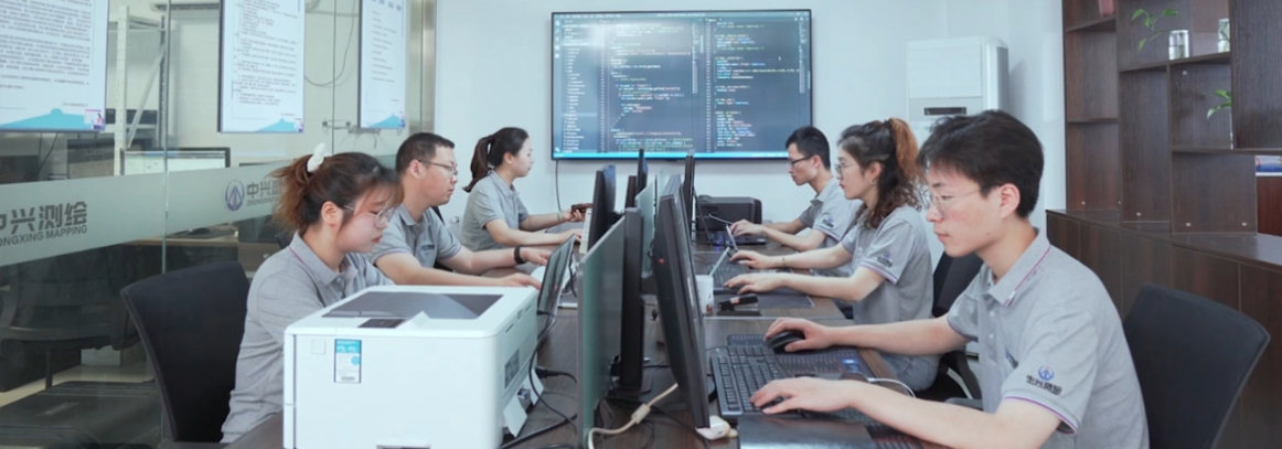 专业的设计团队